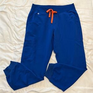 Figs Technical Collection Blue Apparel